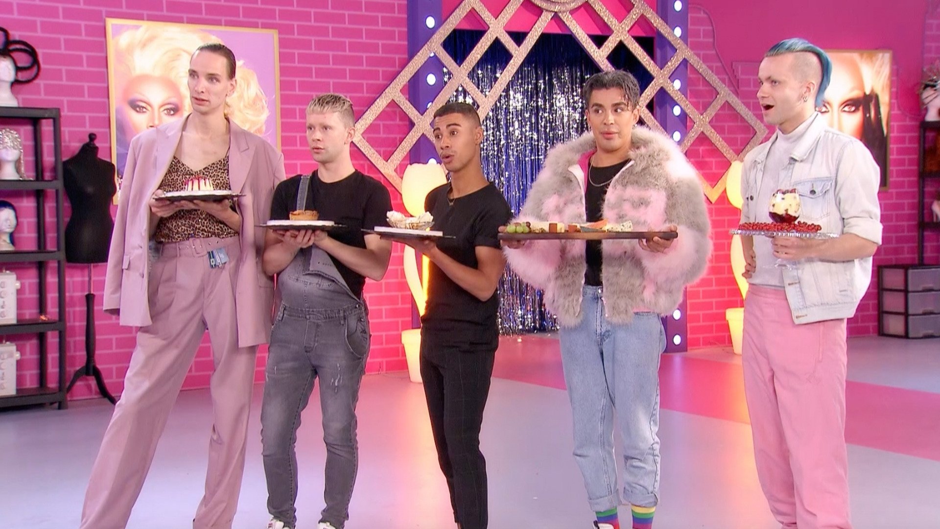 Drag Race Holland