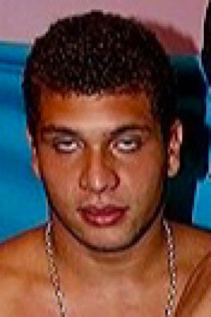 et billede af Alejandro Cubano