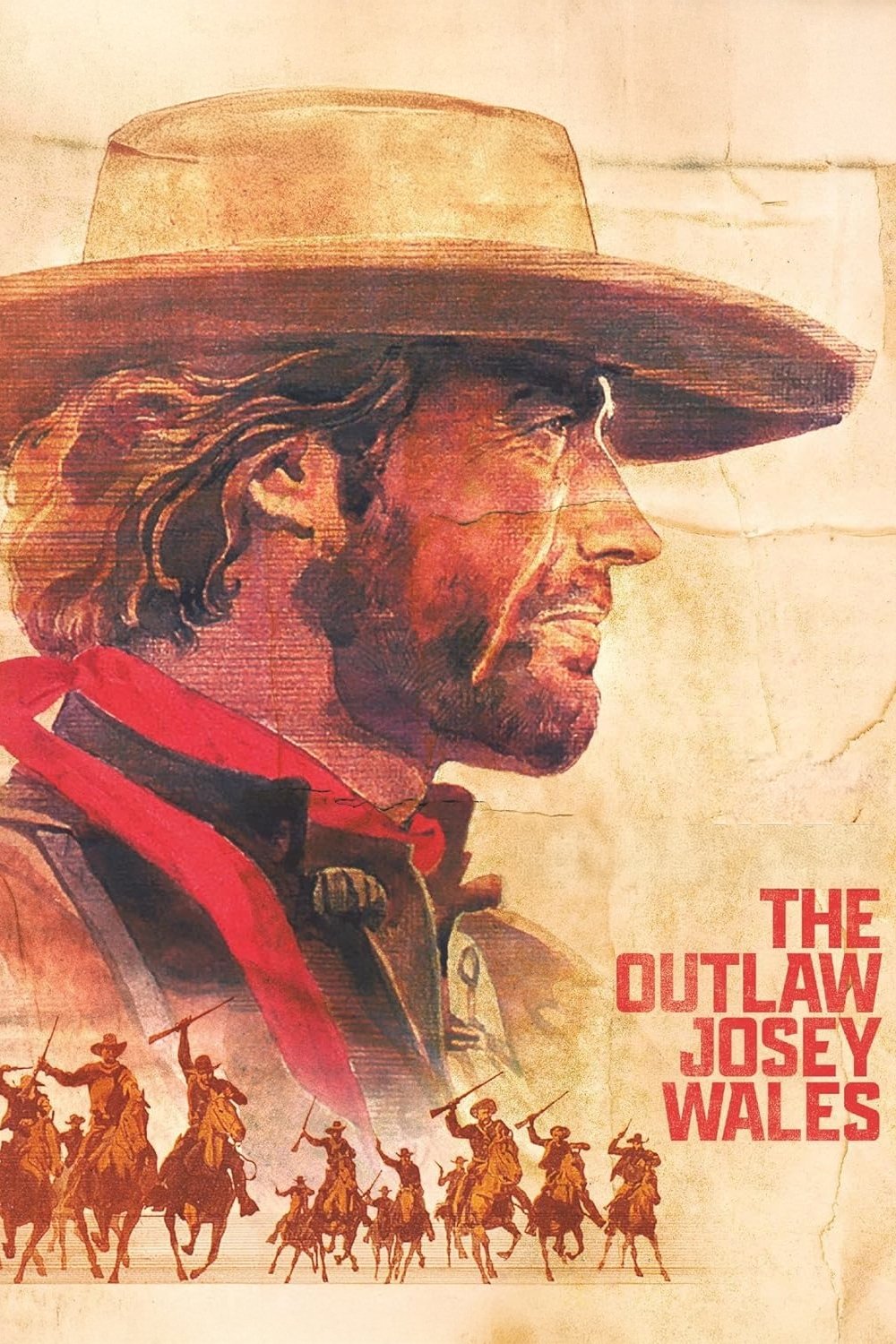 The Outlaw Josey Wales