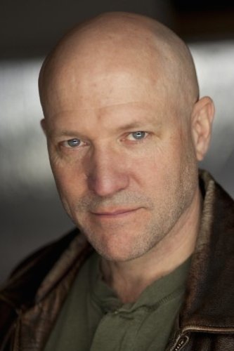 et billede af Robert B. Kennedy