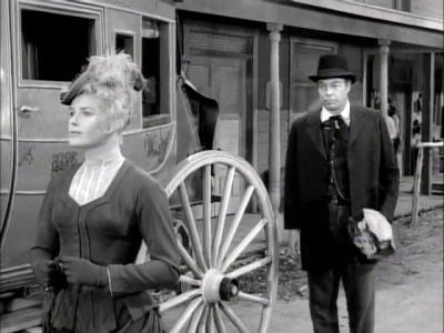 Gunsmoke
