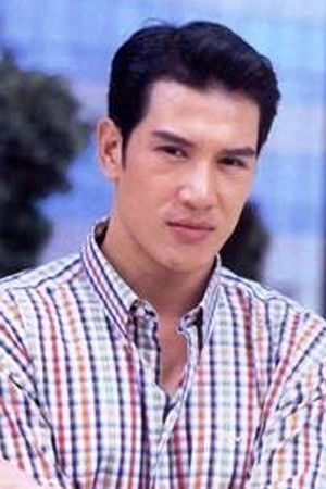 et billede af Bong Methee Amornwootikul