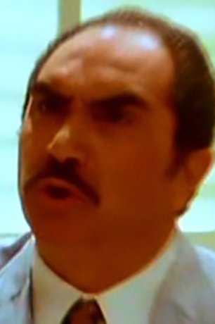 et billede af Lino Puglisi