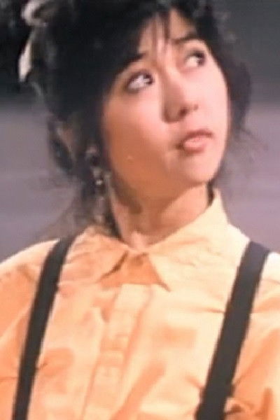 et billede af 陈欣