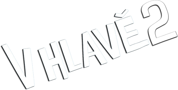 V hlavě 2