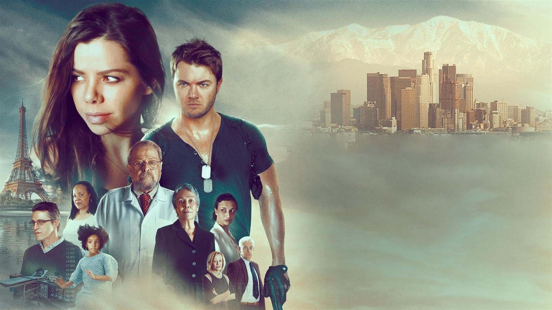 Hidden Memories (2024)