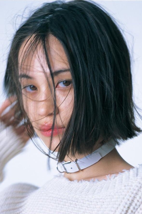 Photo de Kiko Mizuhara 294846