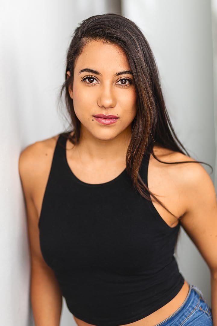 et billede af Dana Solomon