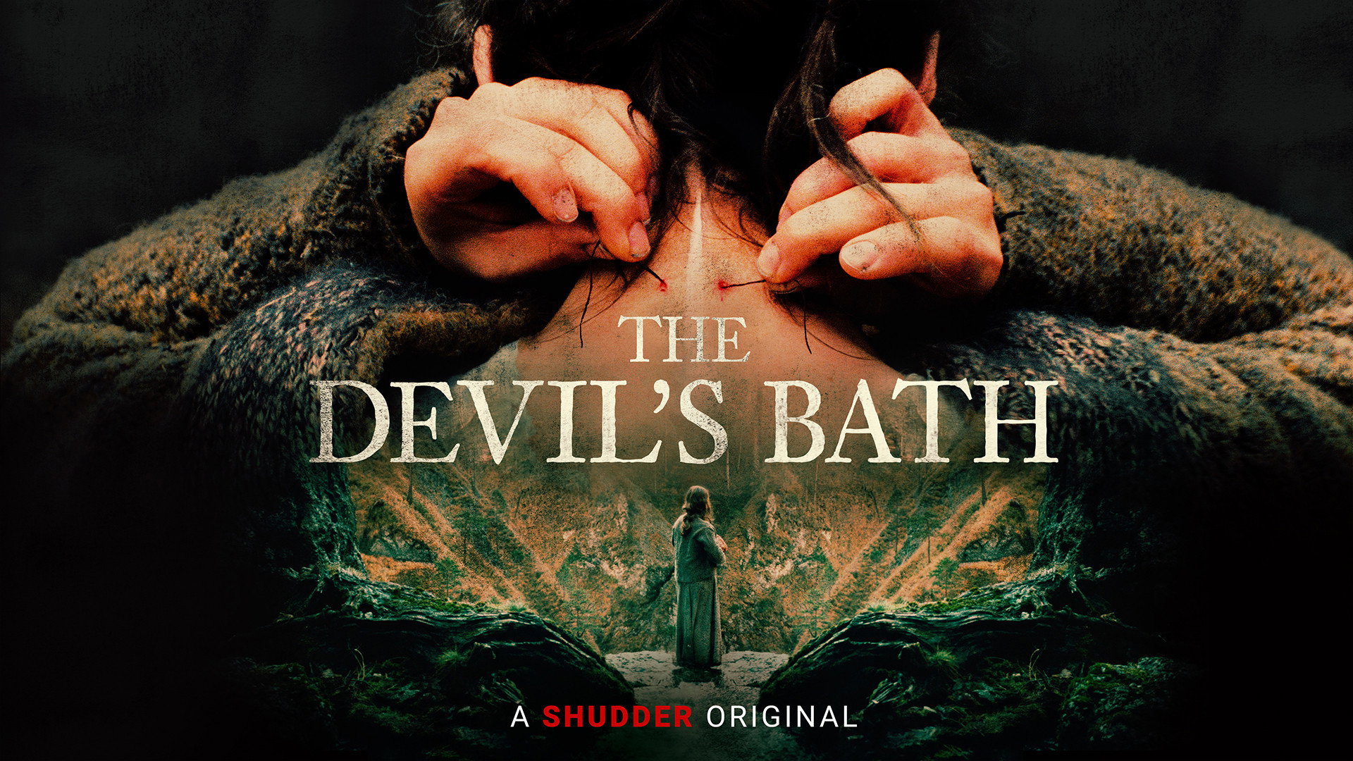 The Devil's Bath (2024) — still 2