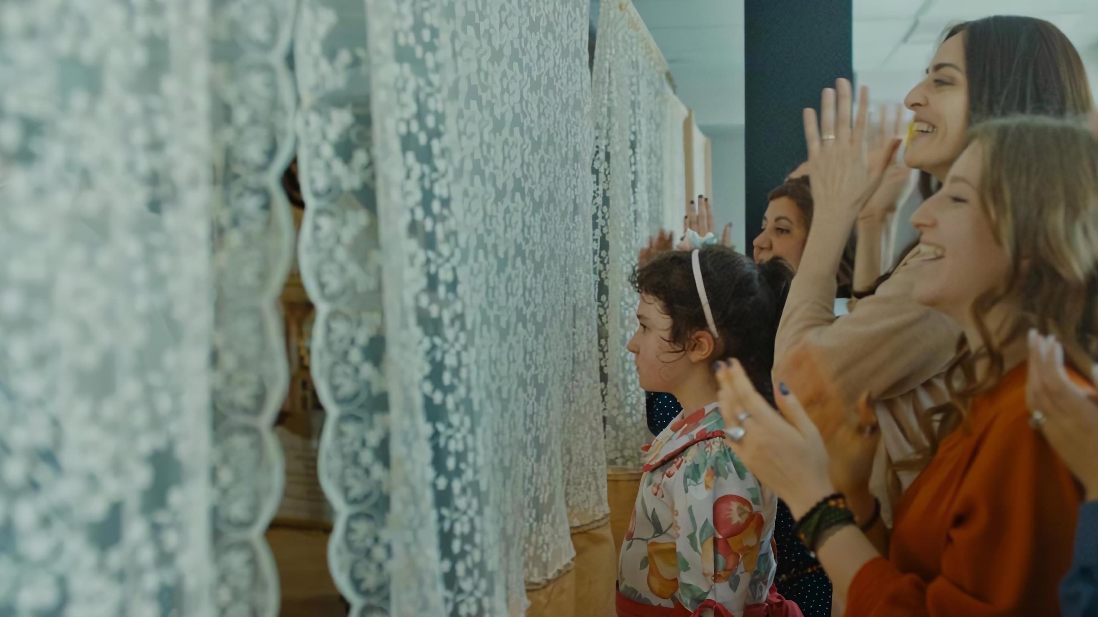 Women of Virtue (2023)
