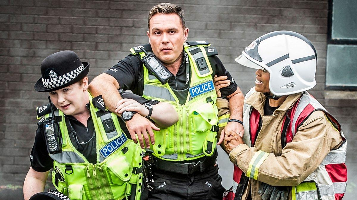 Scot Squad