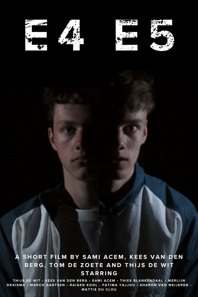 e4 e5 (2026)