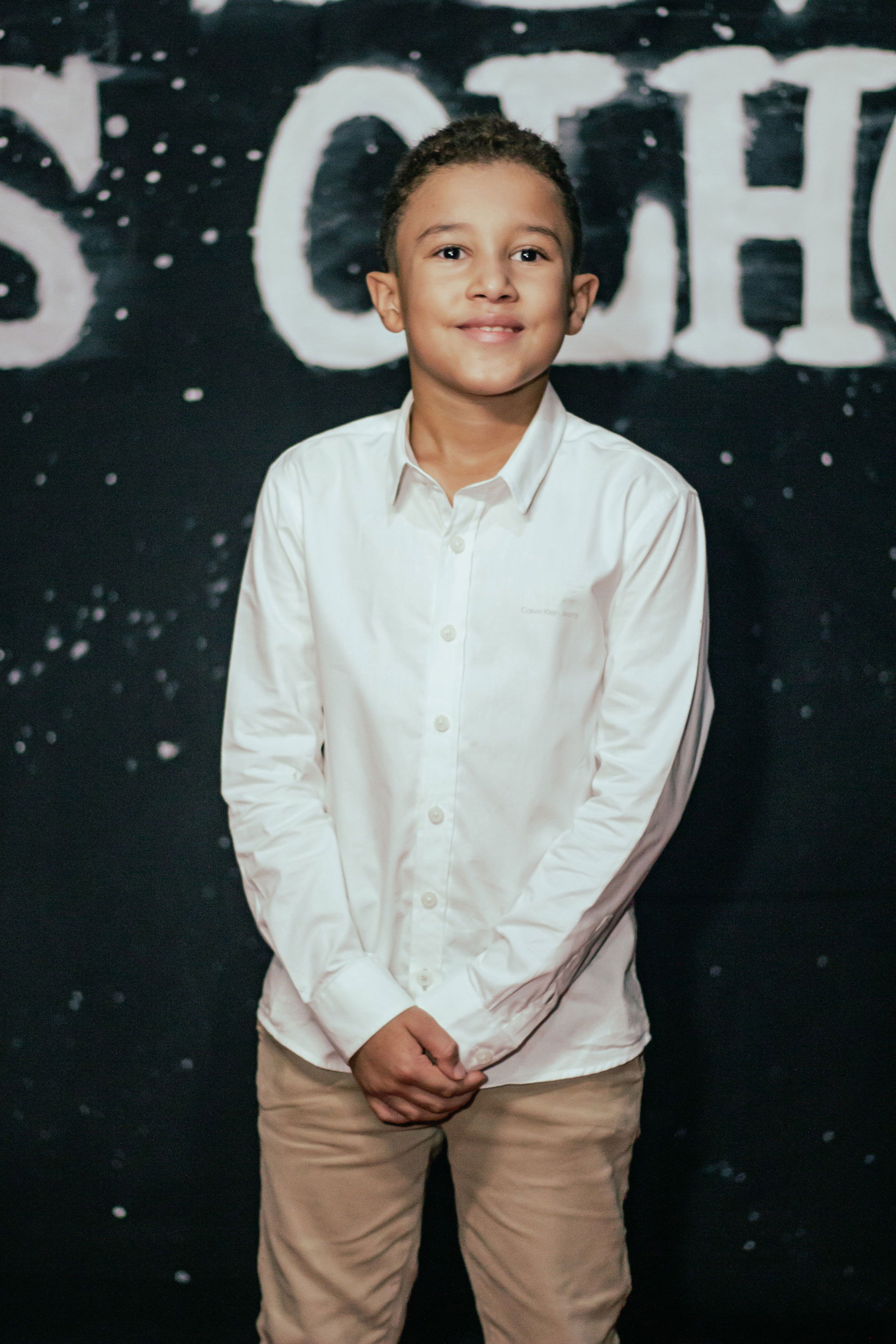 et billede af Pedro Isaque Gama