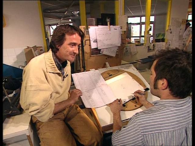 C'est pas sorcier - Il était toon fois… le dessin animé
