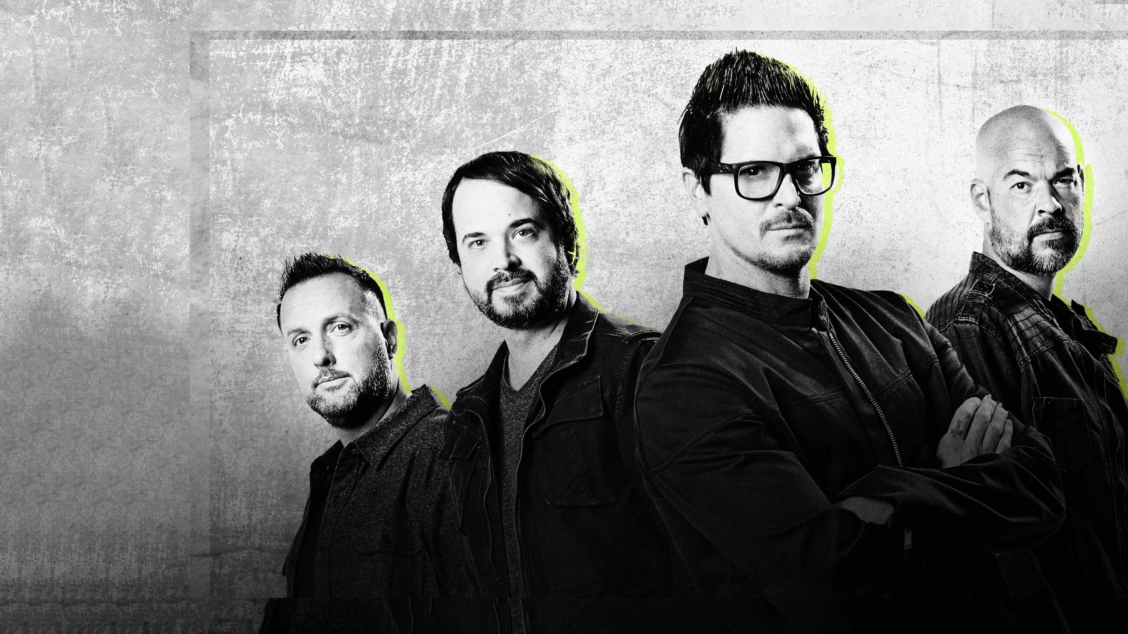 Ghost Adventures