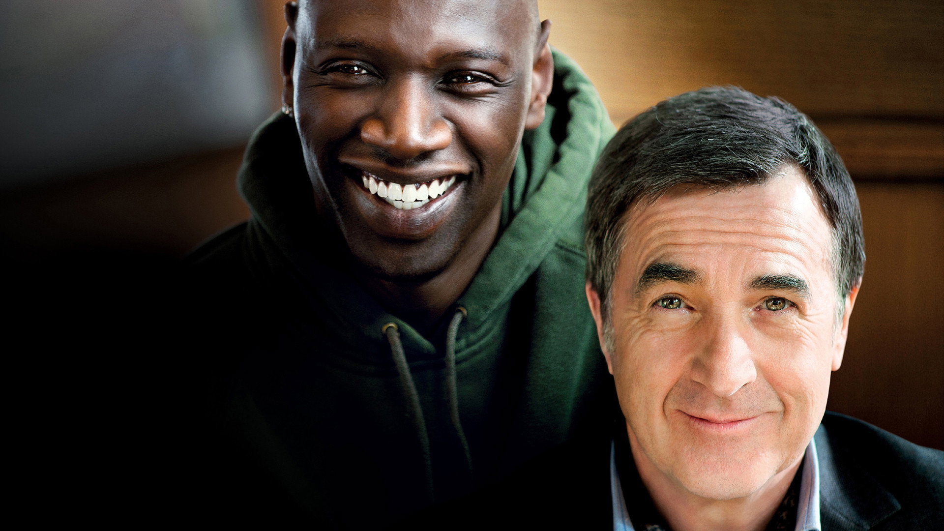 The Intouchables Crabyfilms The Intouchables Crabyfilms