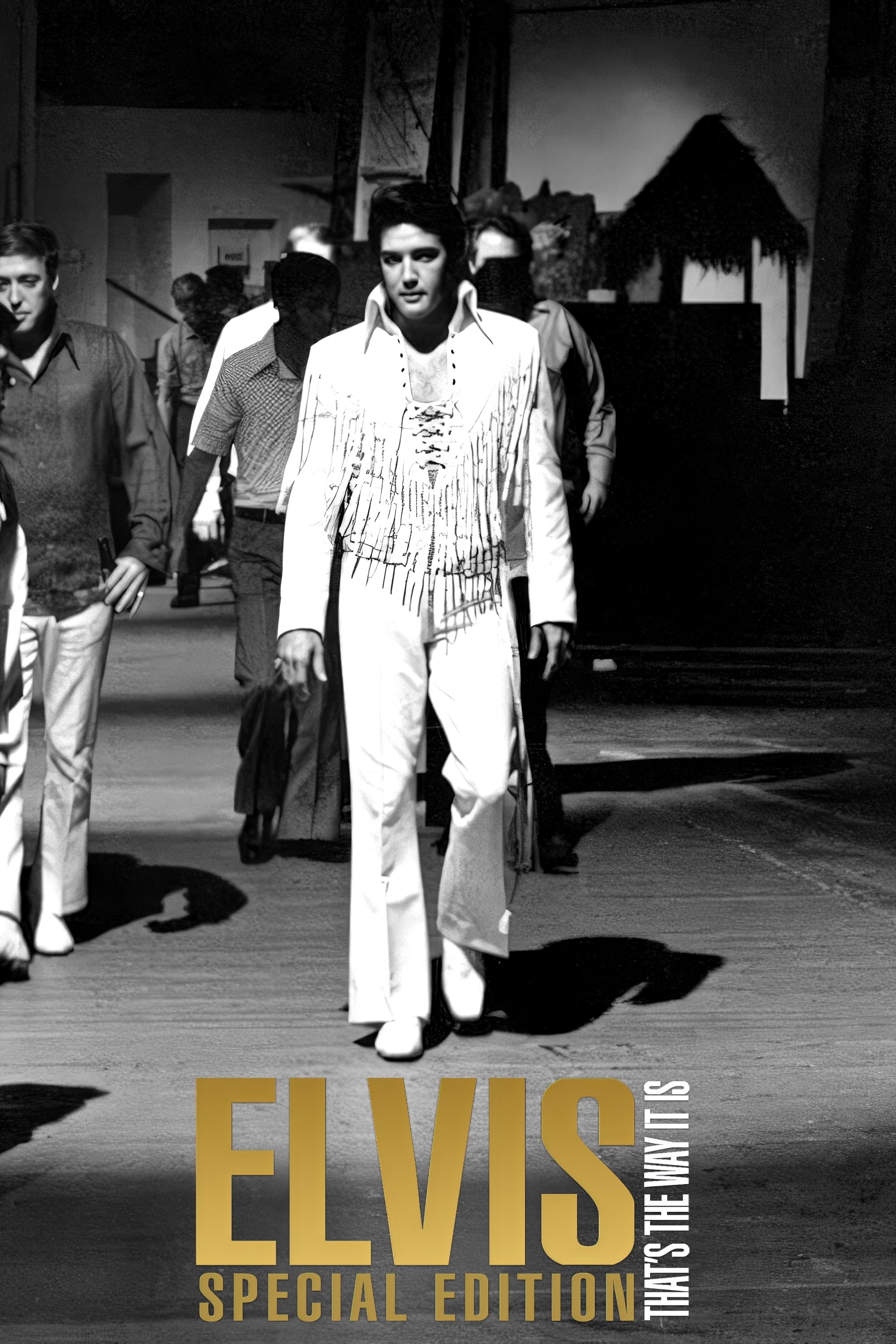 Elvis: That's the Way It Is