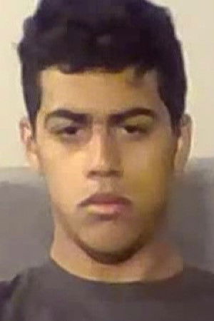 et billede af Roberto