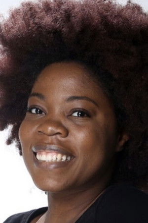 et billede af Aude Zézé