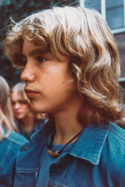 et billede af Karl Wagner