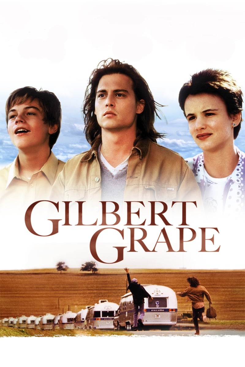 Gilbert Grape Stream Deutsch