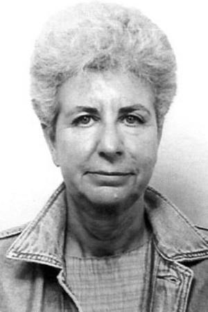 et billede af Catherine Prévert