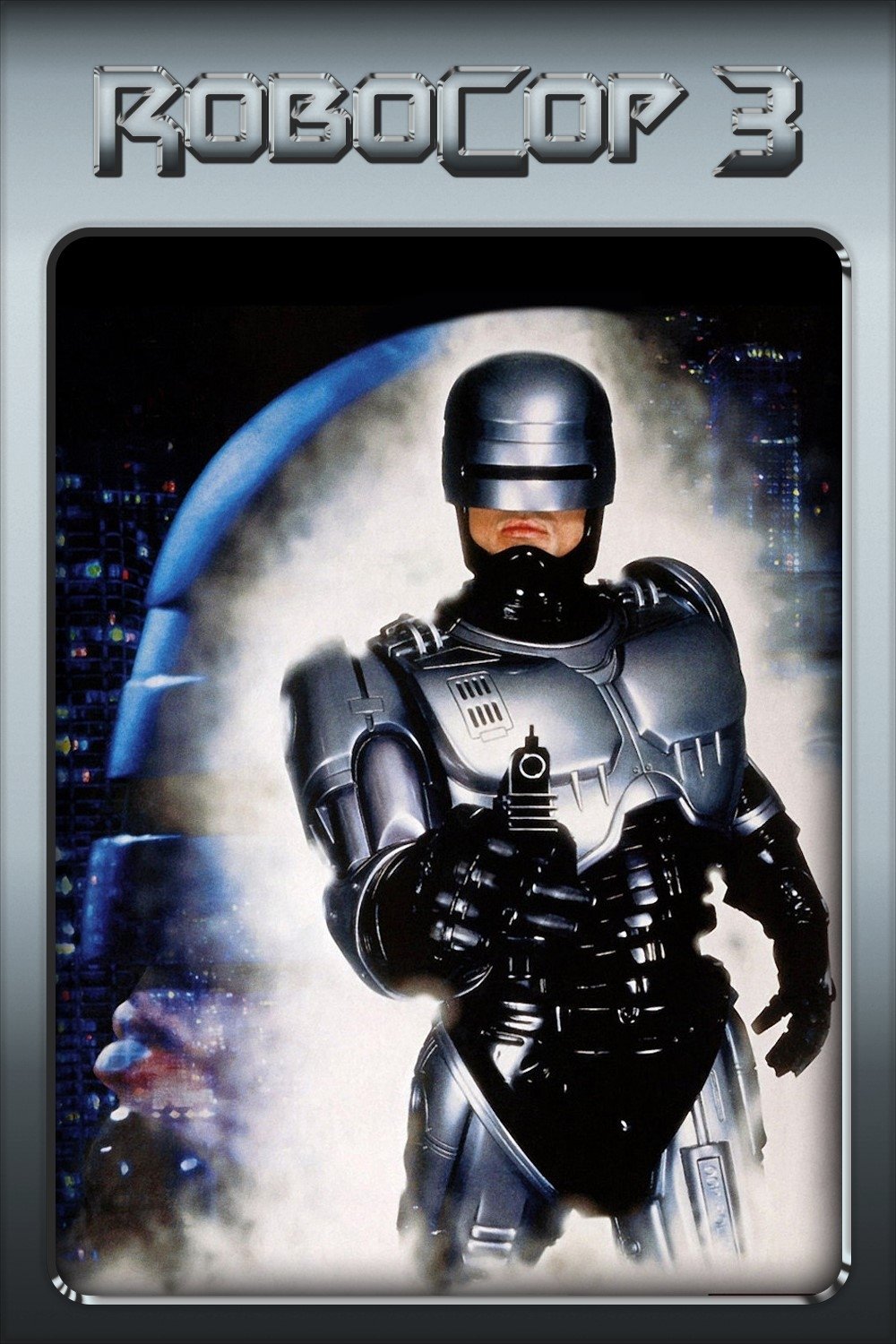 RoboCop 3