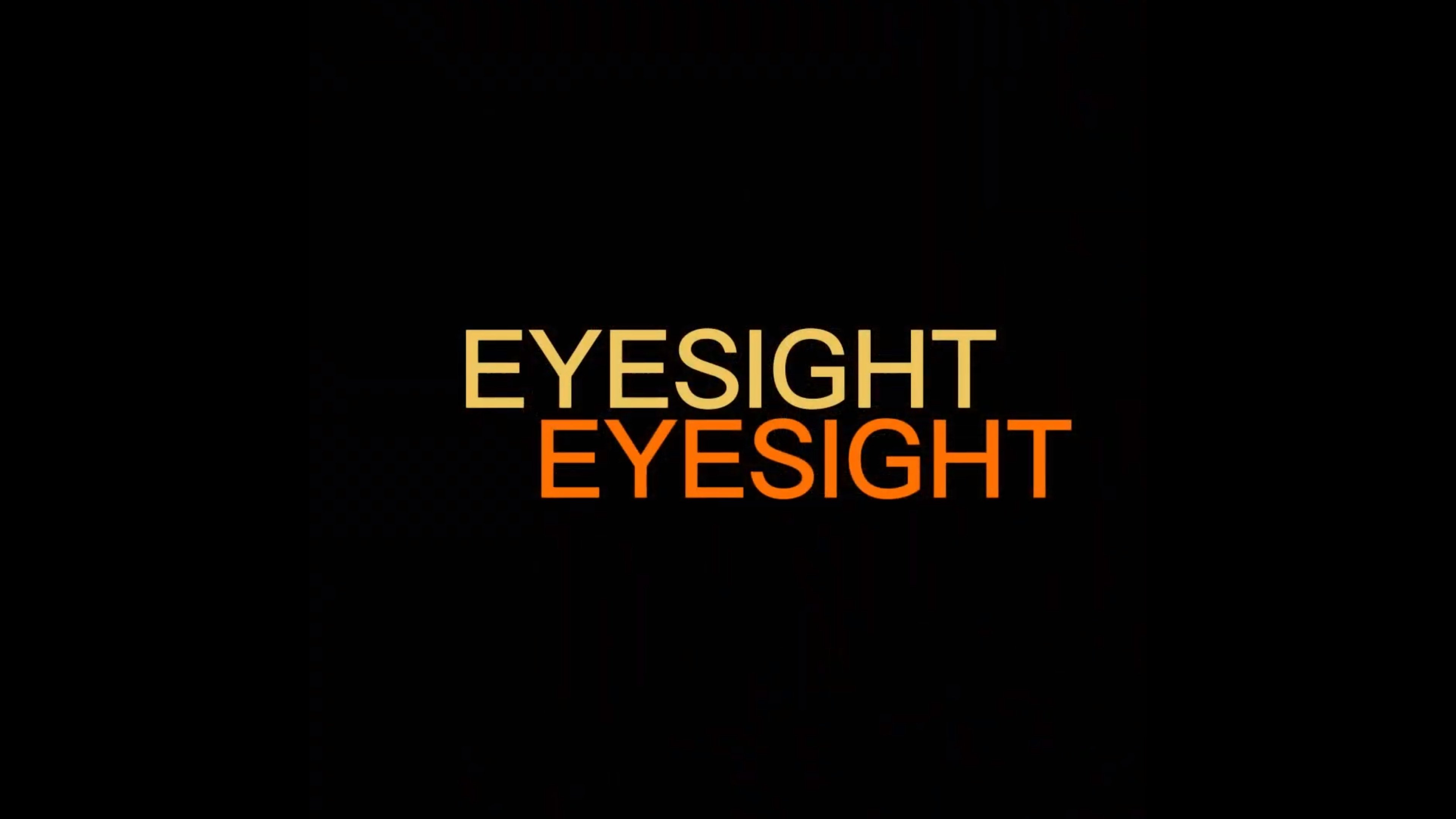 Imagem do Filme Eyesight