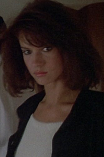 et billede af Marlena Bielinska