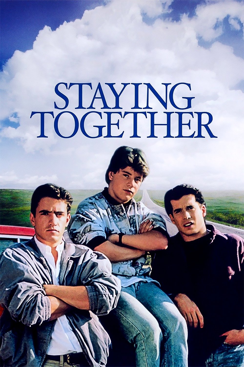 Staying Together