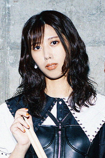 et billede af Akane Hirose