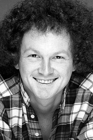 et billede af Mike Batt