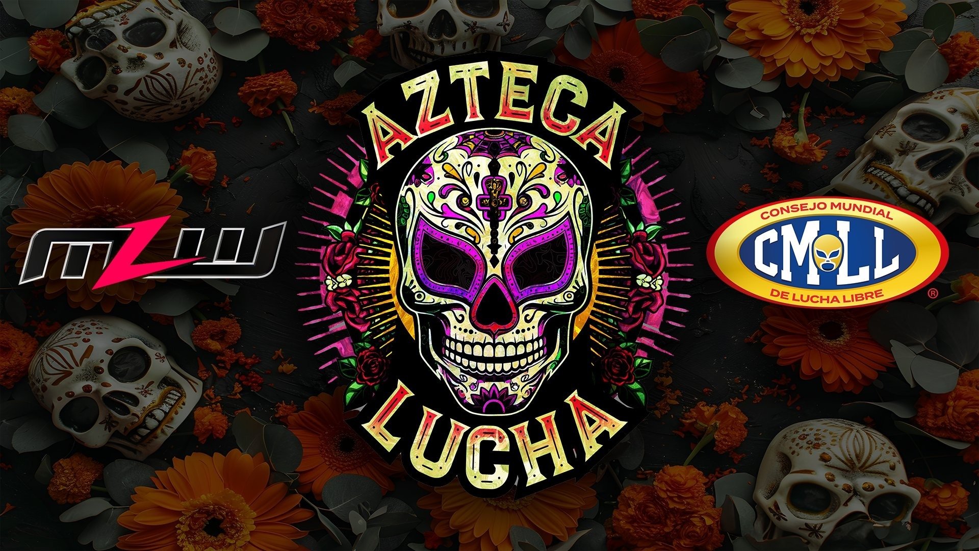 MLW Azteca Lucha 2024 (2024)