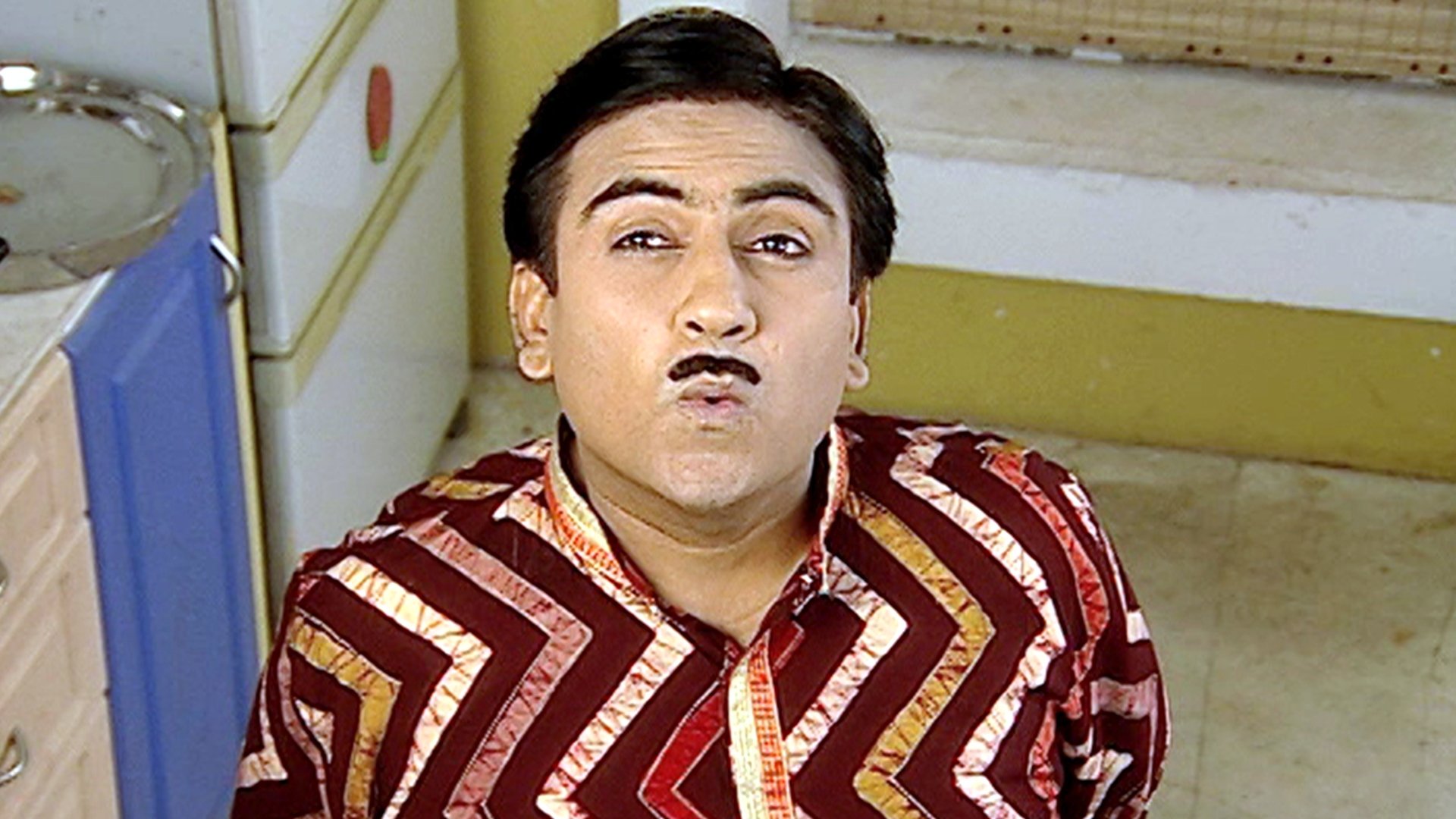 Taarak Mehta Ka Ooltah Chashmah
