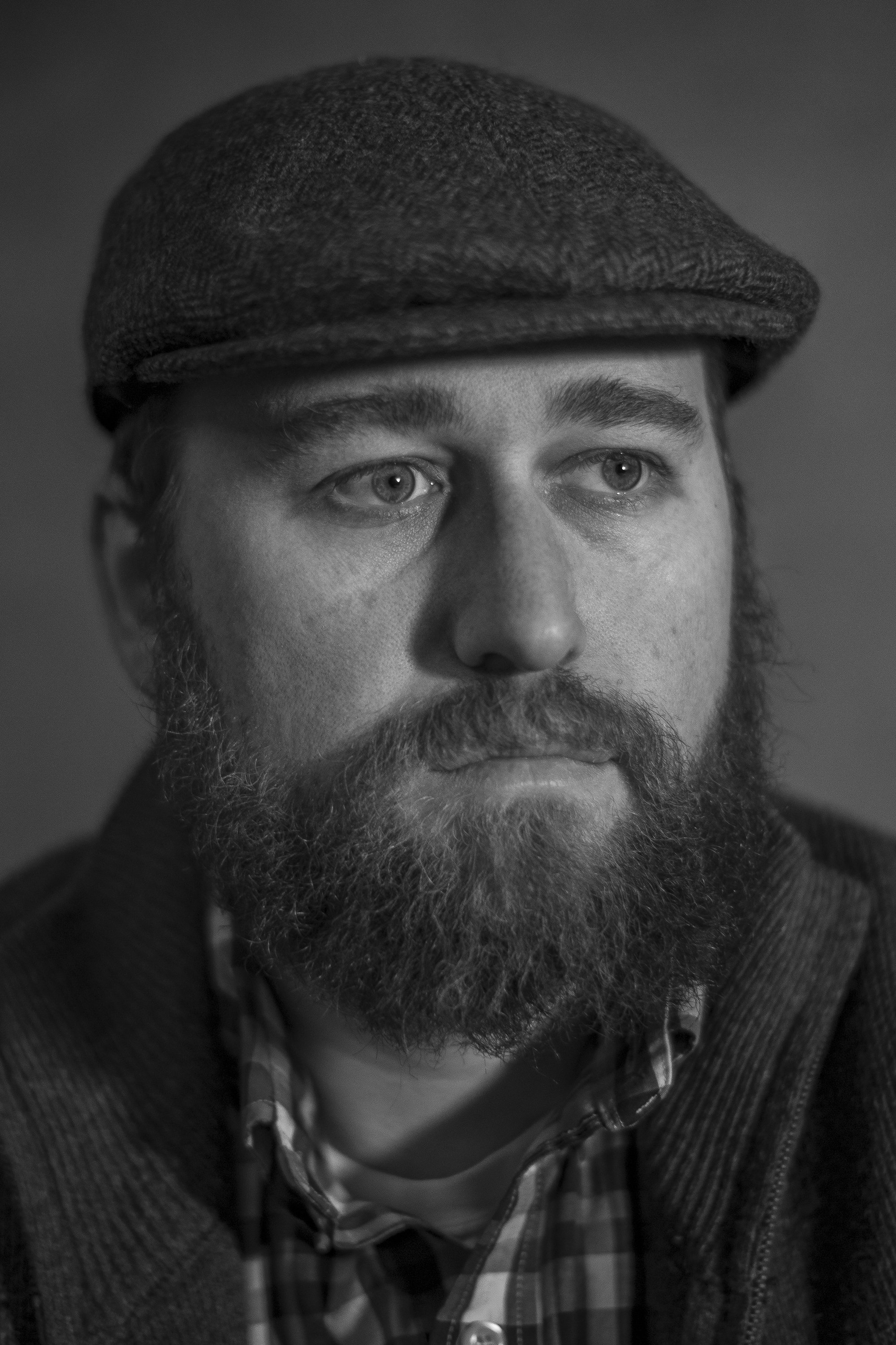 Preston Randolph | Director of Photography
