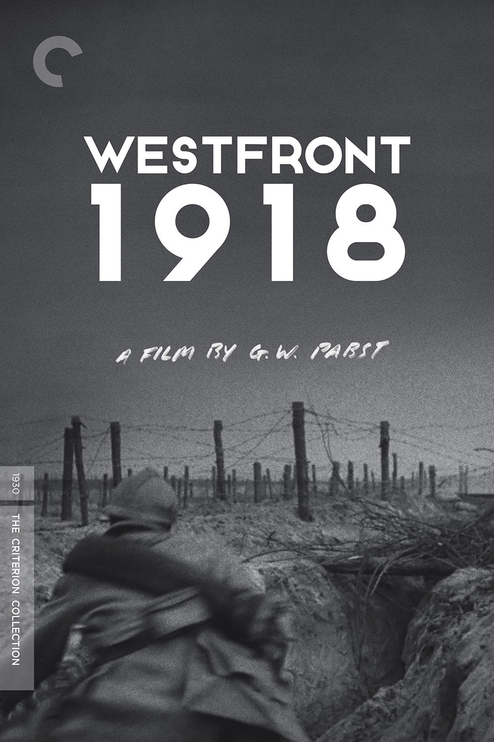 Westfront 1918