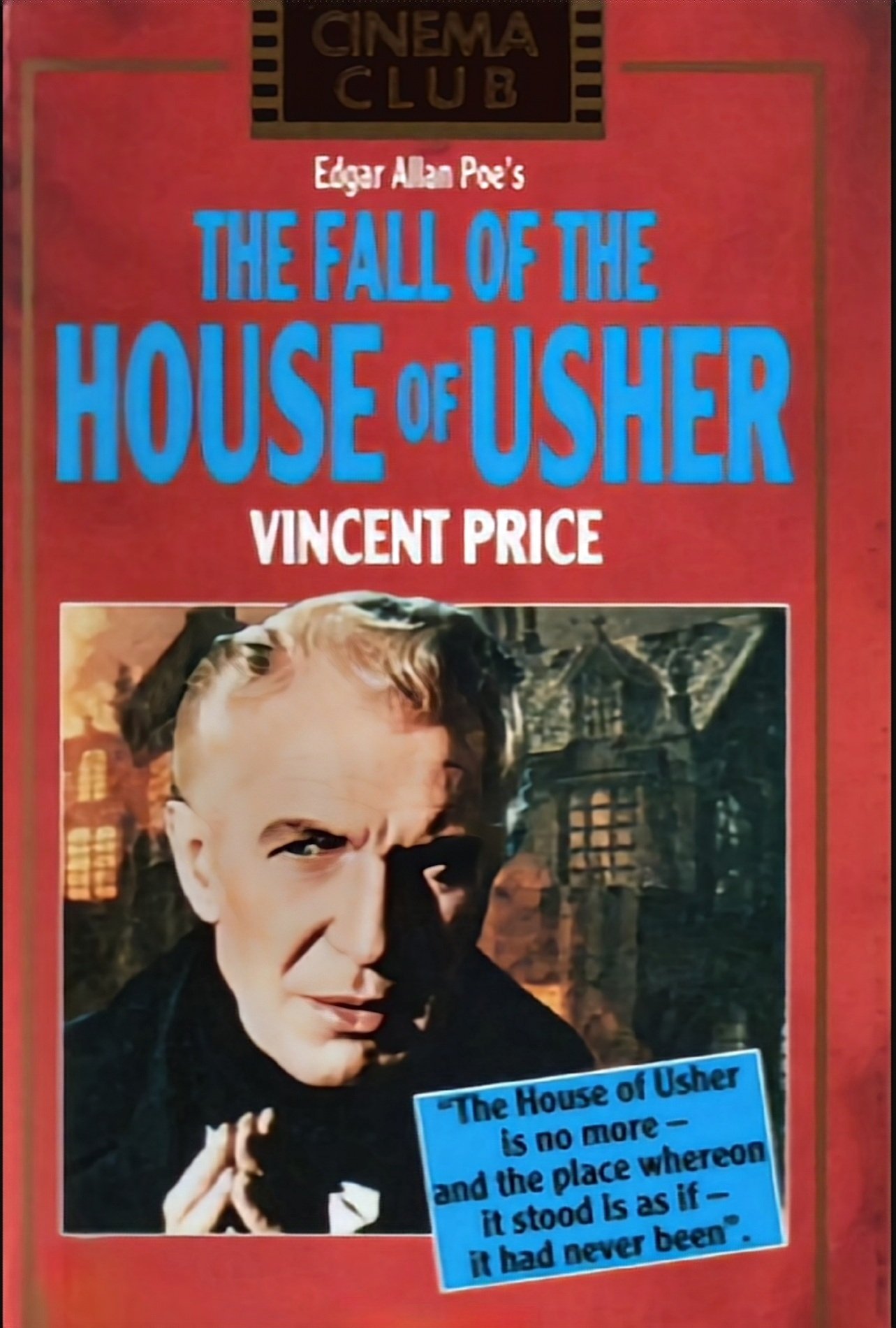 House of Usher