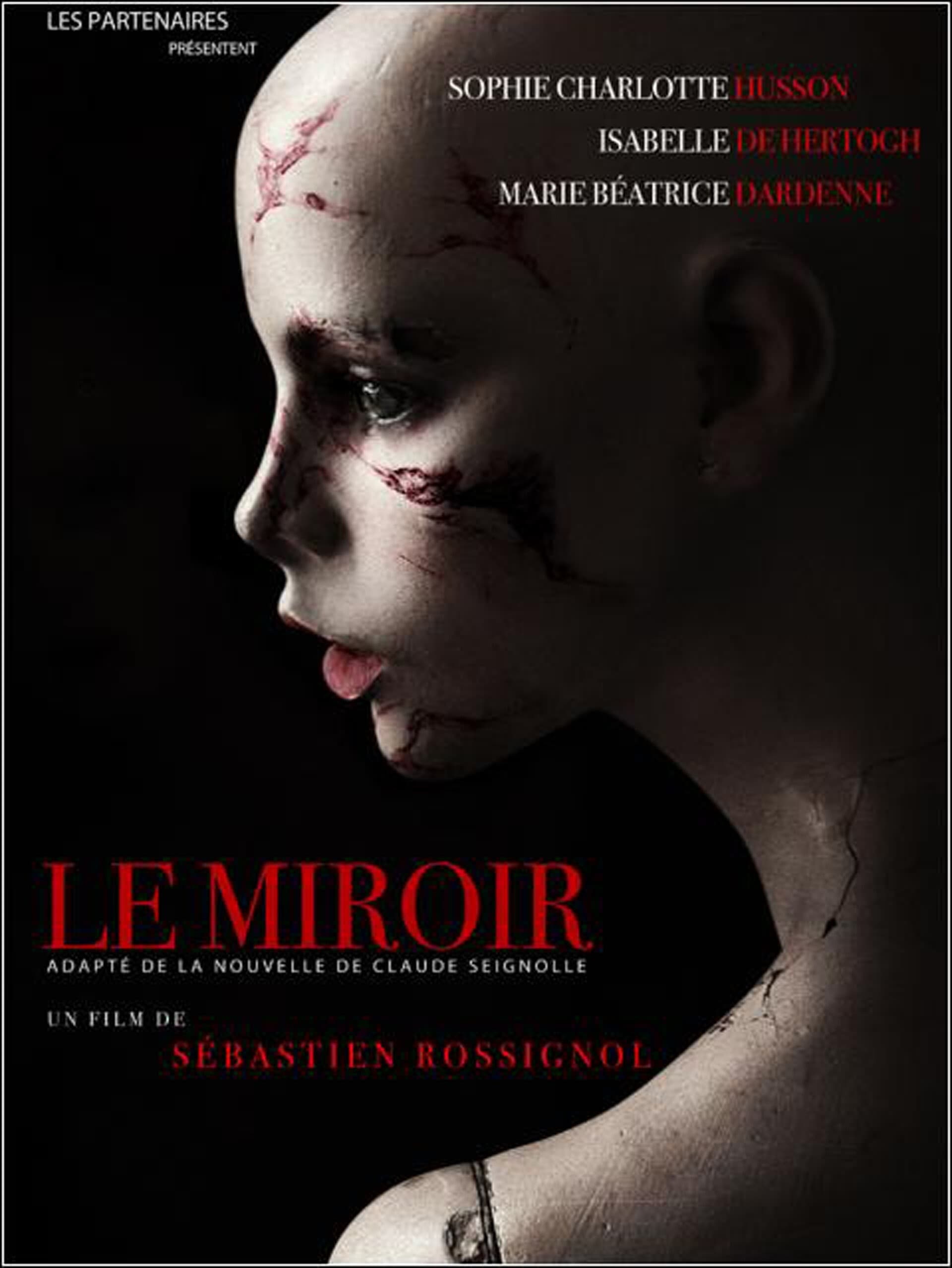 Affiche du film Le Miroir 145659