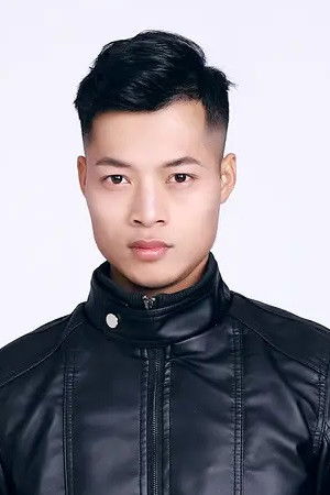 et billede af Xie Li Run