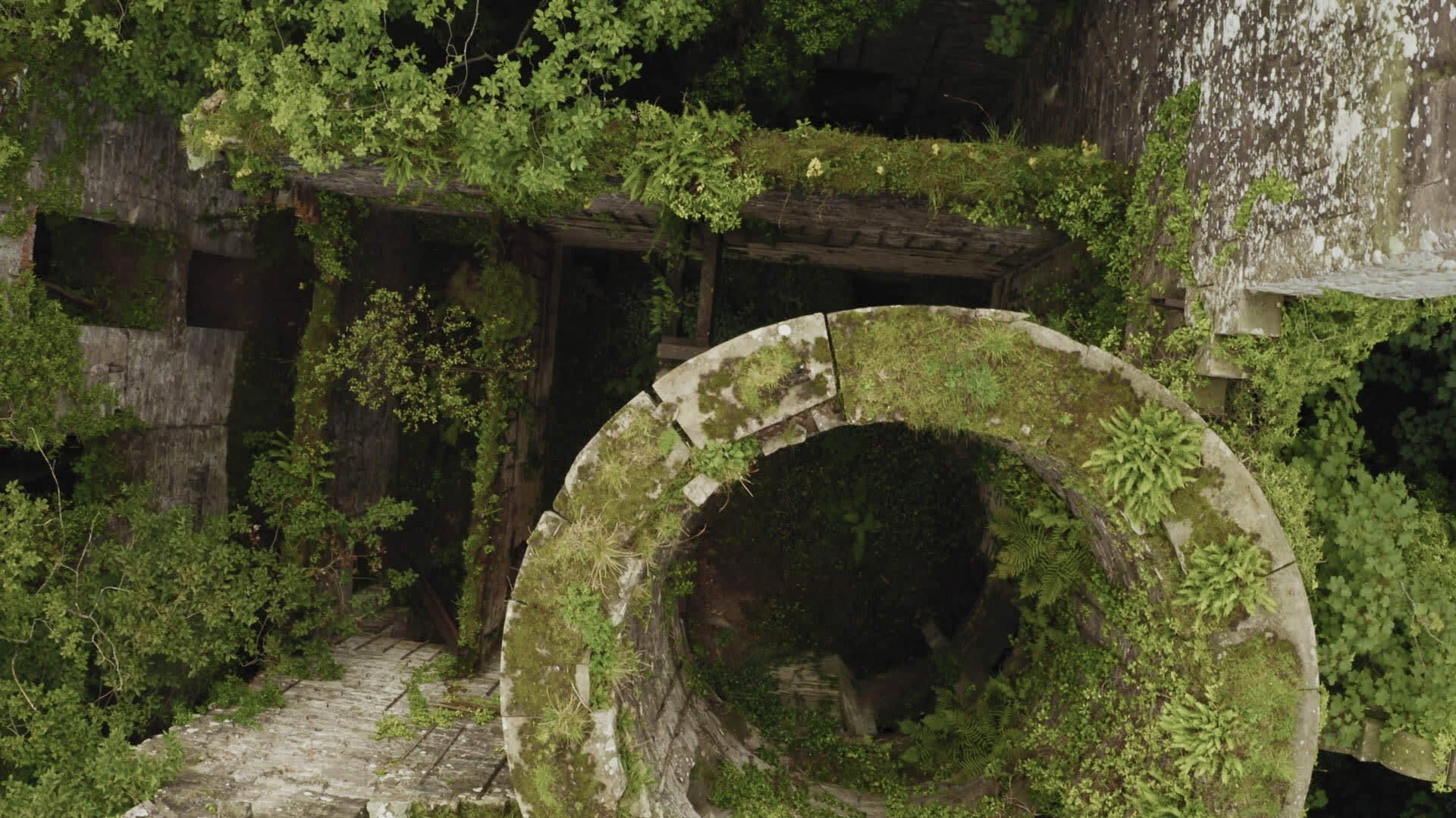 Mysteries of the Abandoned - Épisode 11