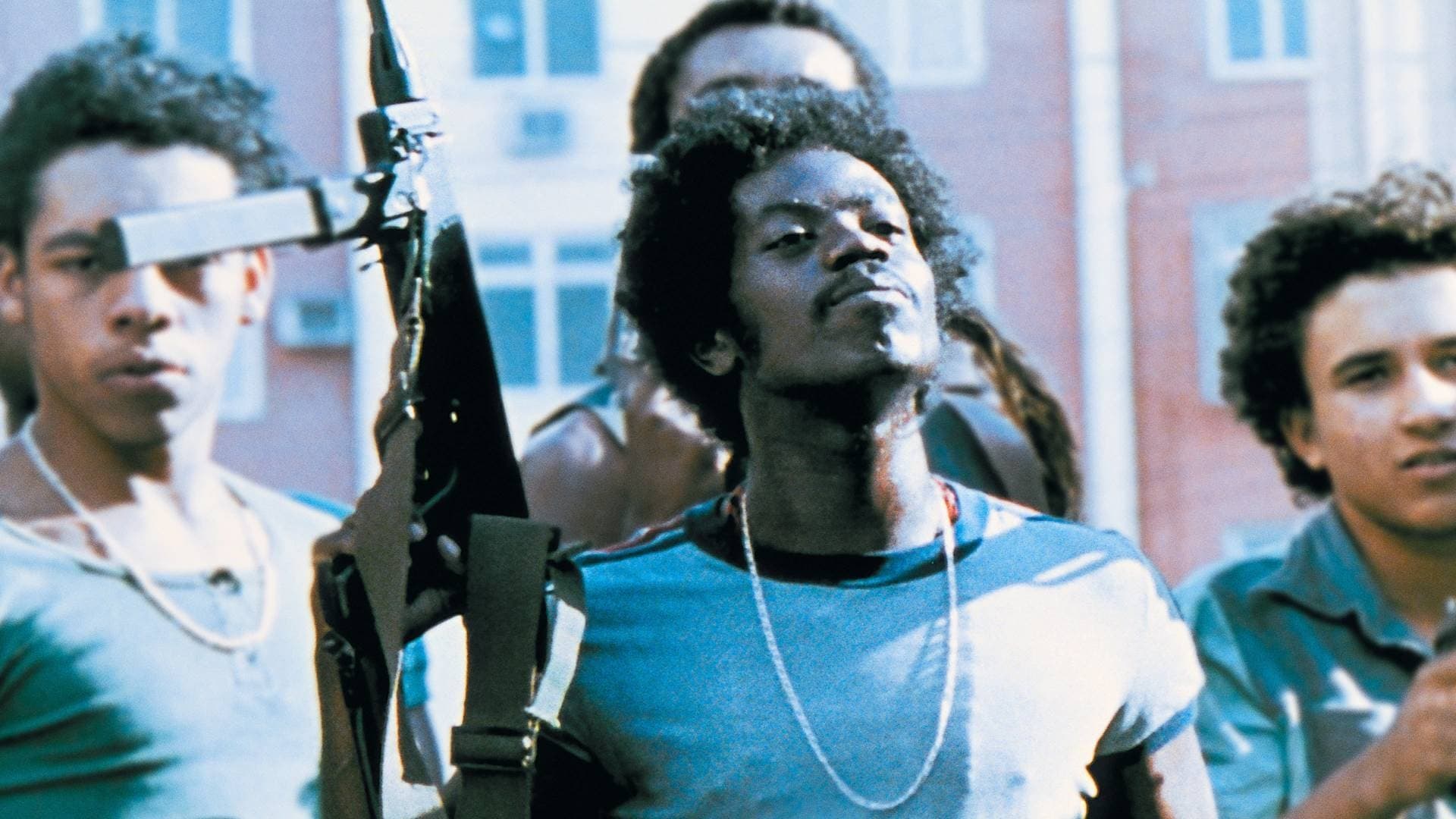 City of God (2002)