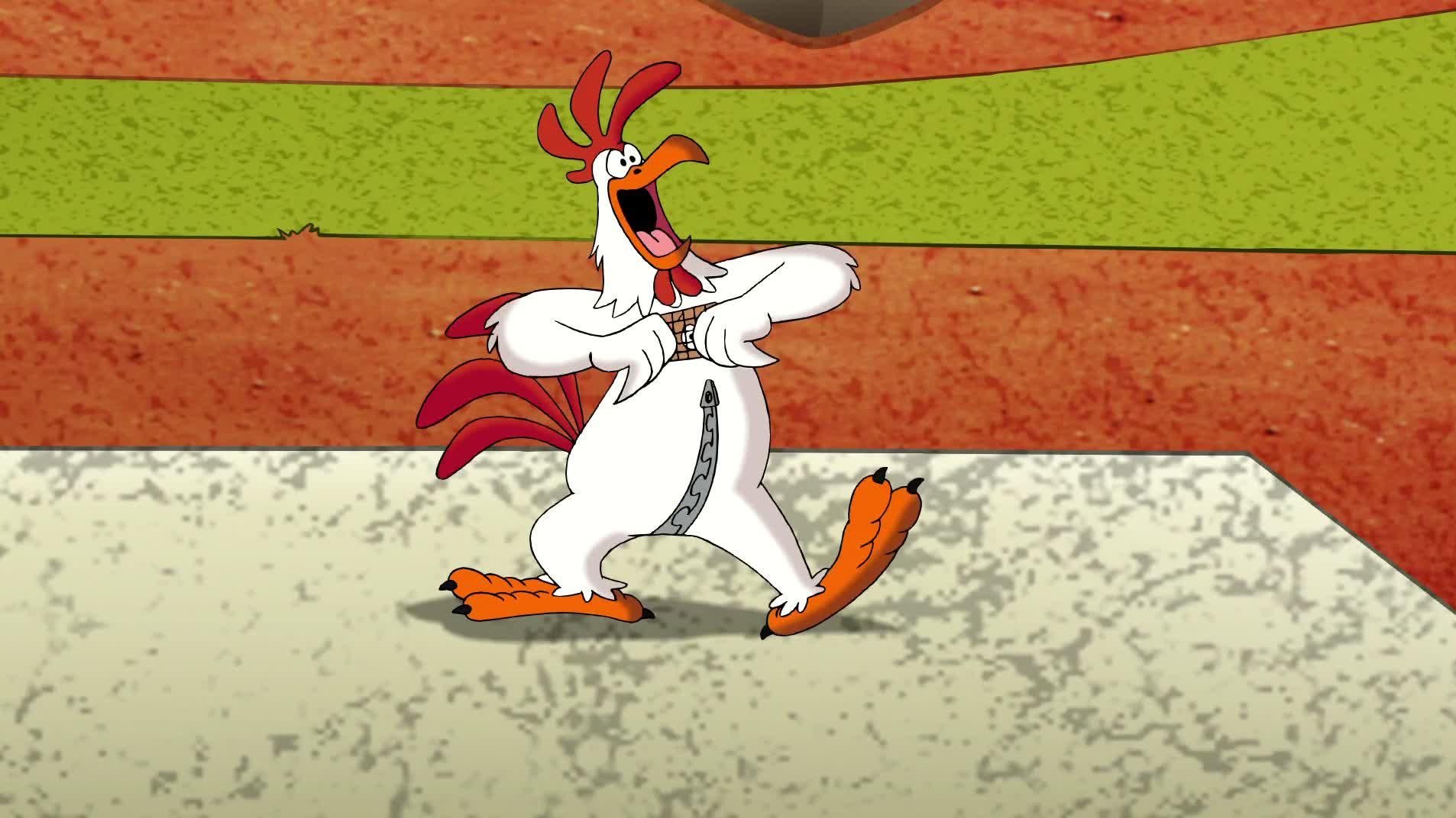 Baby Looney Tunes