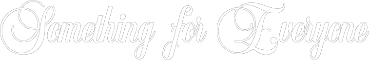 Something for Everyone Logo