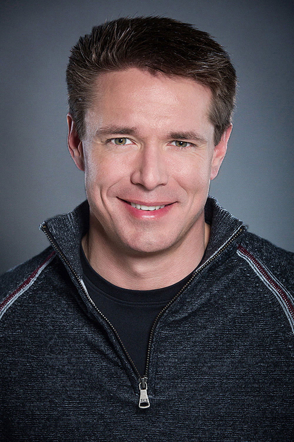 et billede af Wade Thalberg