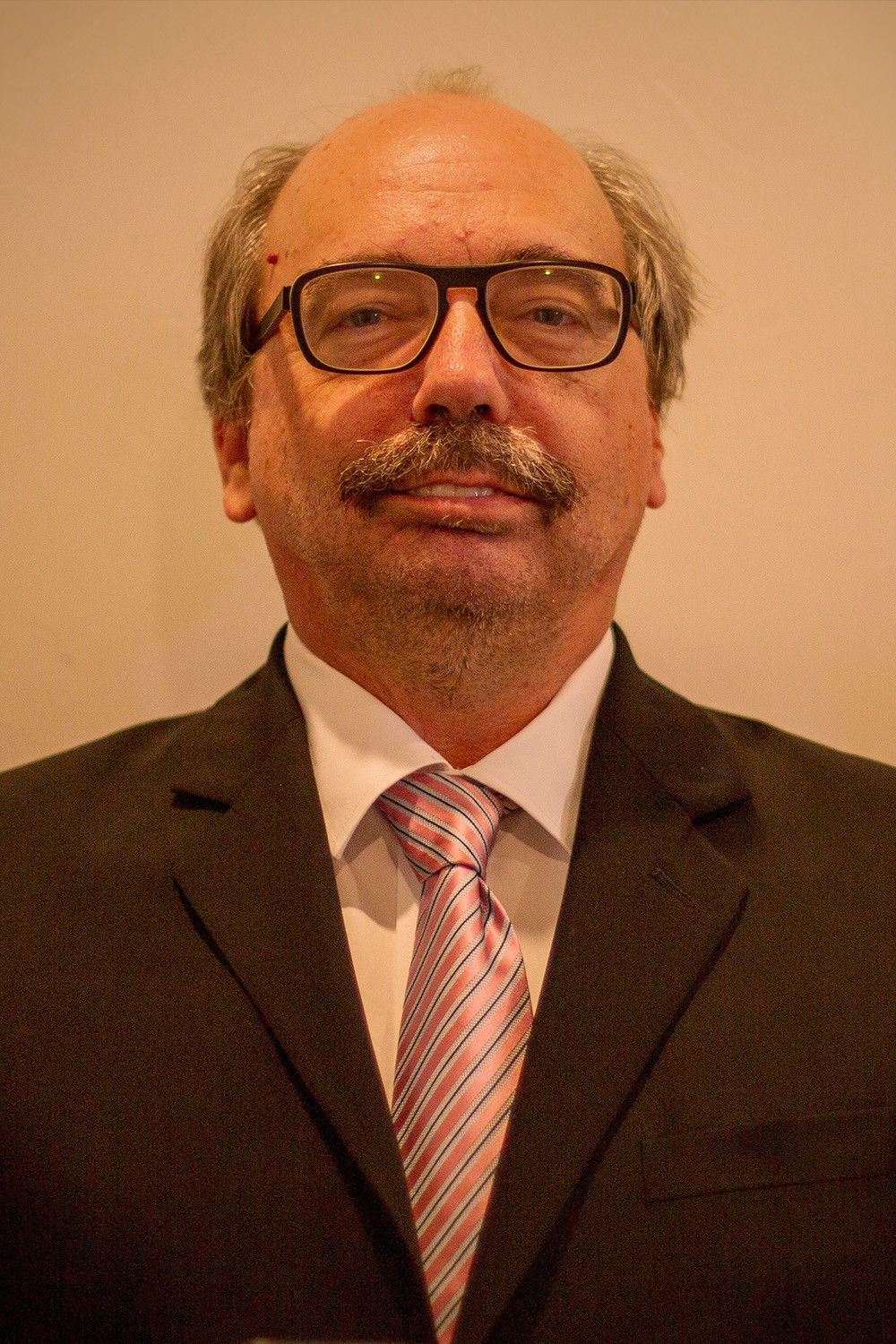 et billede af Nathan Linhardt