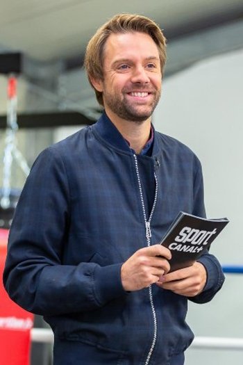 Arnaud Bonnin | Lead Editor