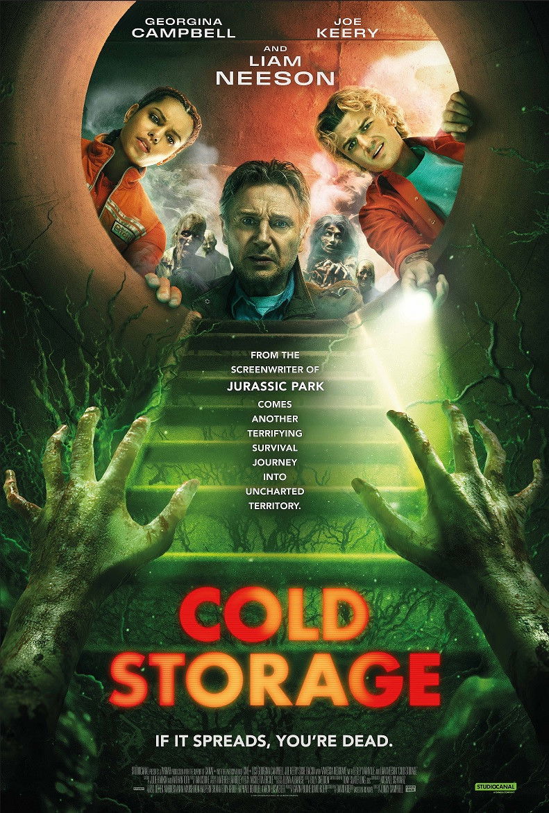 Cold Storage