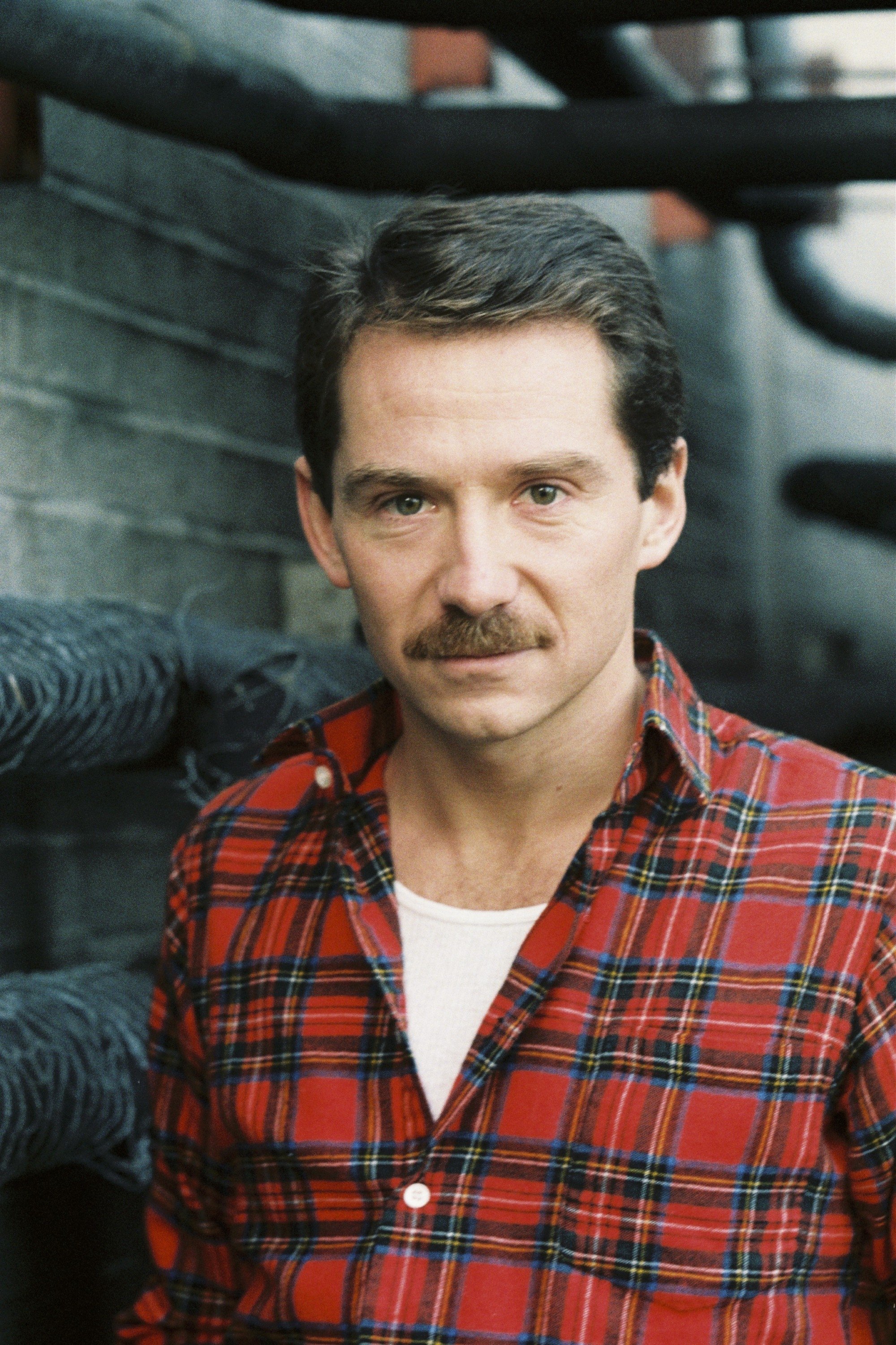 Movie image of : Vincent Hanley: Sex, Lies and Videotapes