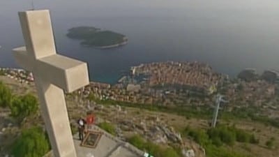 The Amazing Race Staffel 12 :Folge 6 