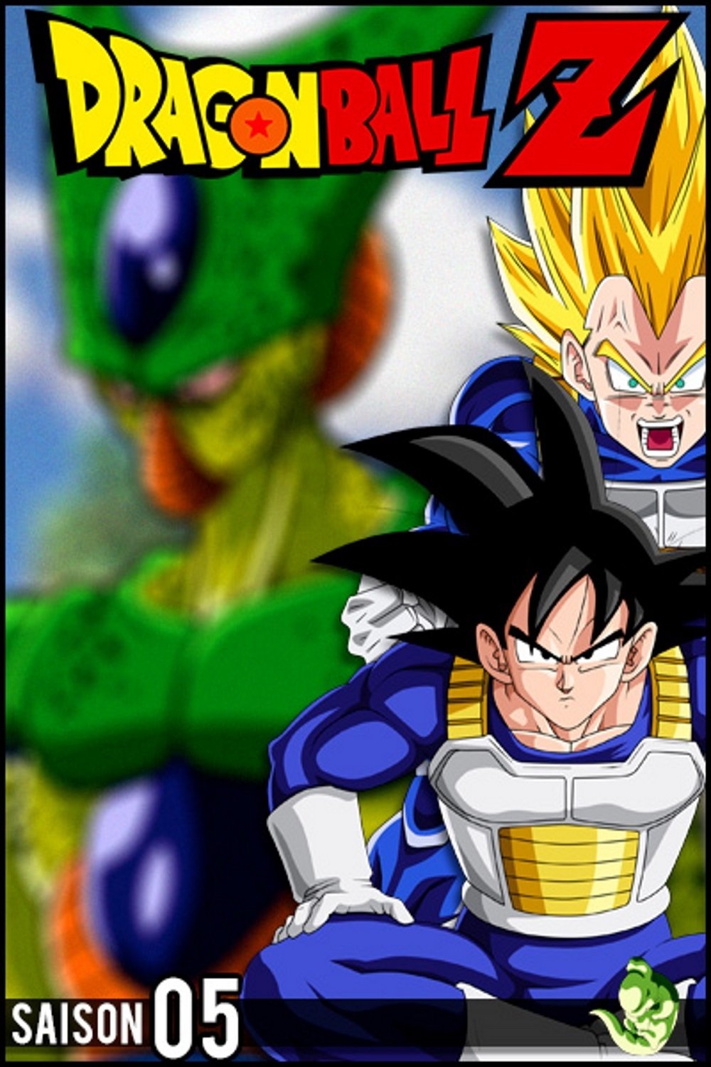 DRAGON BALL Z
